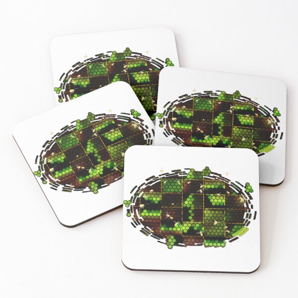Item preview, Honeycombs designed and sold by Crevoxy .bolzef.de.