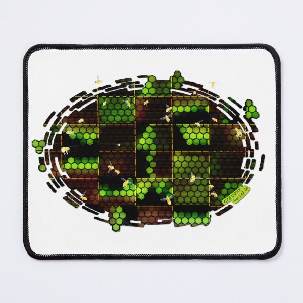 Item preview, Honeycombs designed and sold by Crevoxy .bolzef.de.