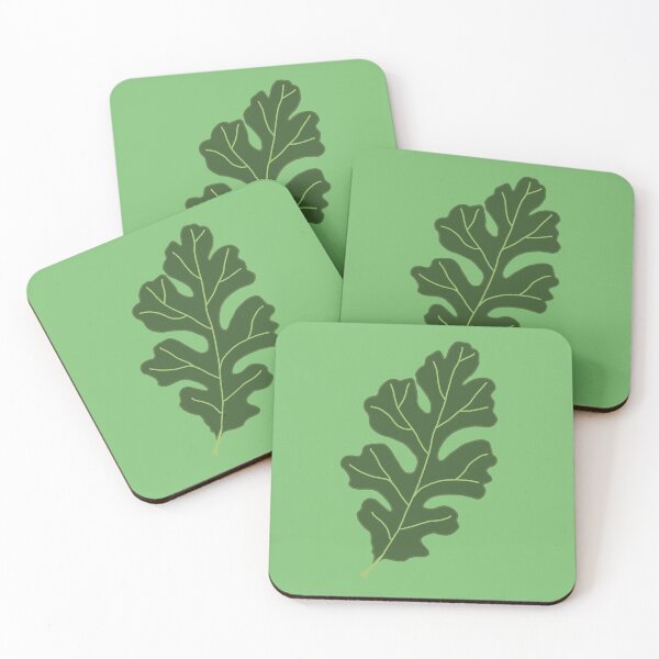 Item preview, oak leaf designed and sold by graphicgal.