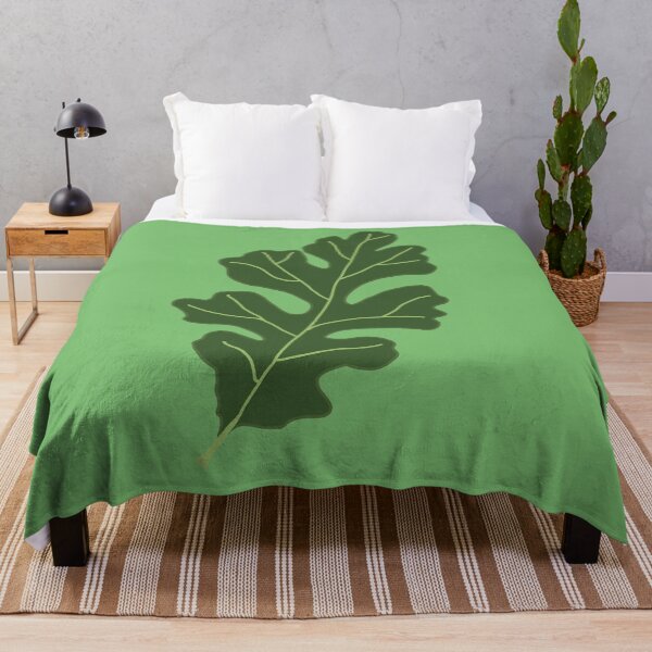 Item preview, hoja de roble designed and sold by graphicgal.