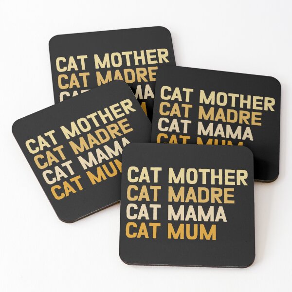 Item preview, Feline Mum designed and sold by PetSafari.