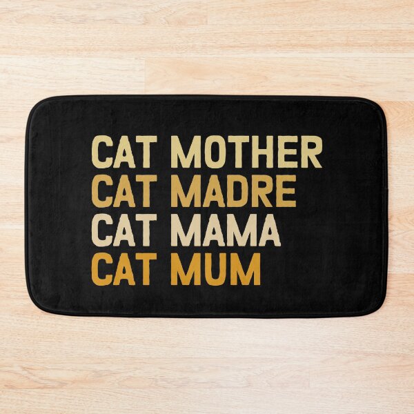 Item preview, Feline Mum designed and sold by PetSafari.