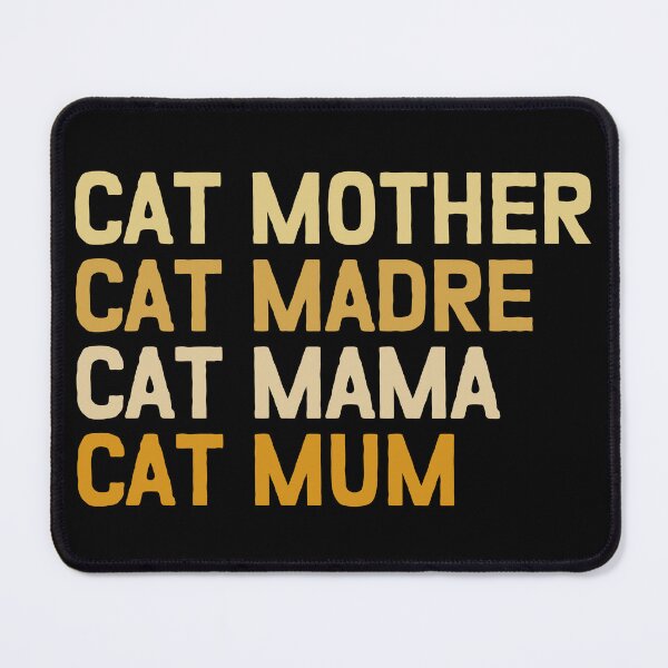 Item preview, Feline Mum designed and sold by PetSafari.