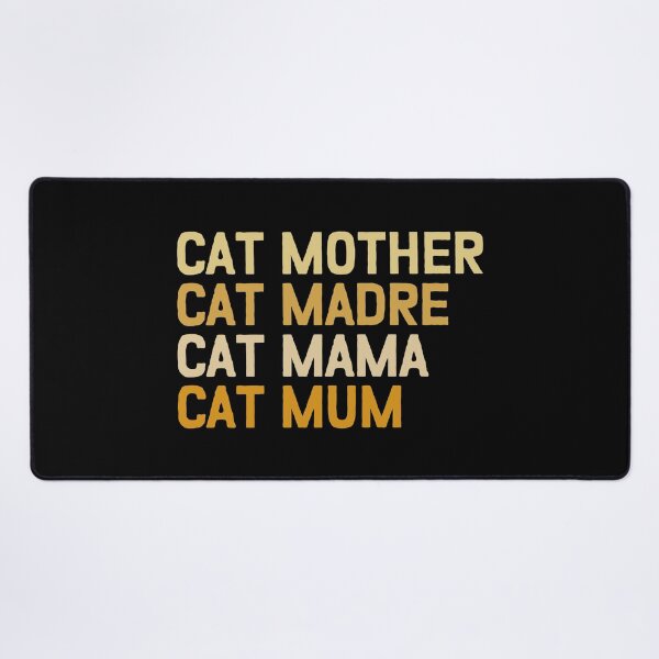 Item preview, Feline Mum designed and sold by PetSafari.