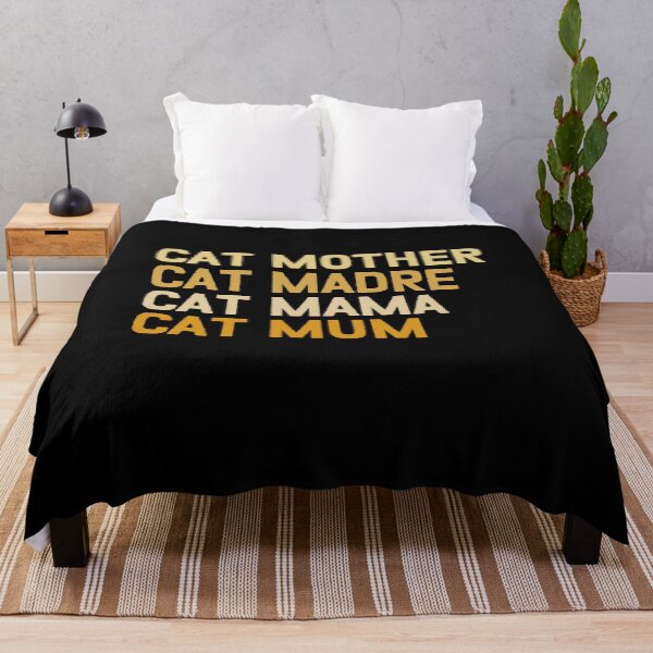 Item preview, Feline Mum designed and sold by PetSafari.