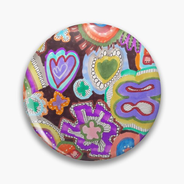 Item preview, Flowers designed and sold by teddydieb.