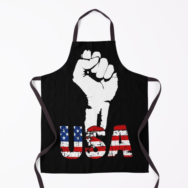 Item preview, USA Fist designed and sold by EULALIA Twarog.