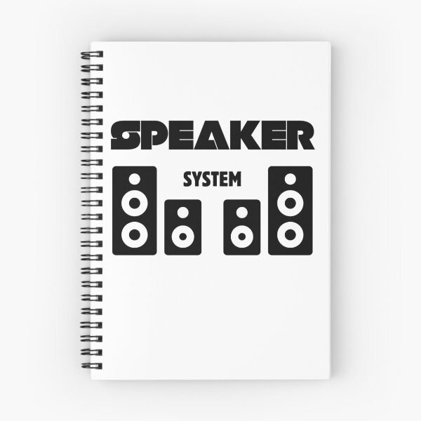 Item preview, SPEAKER SYSTEM designed and sold by RED-MOUSE.