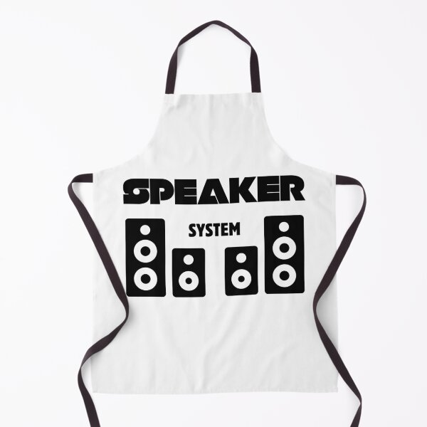 Item preview, SPEAKER SYSTEM designed and sold by RED-MOUSE.
