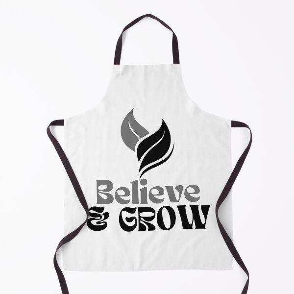 Item preview, Believe & Grow. 1 designed and sold by vjtov6.