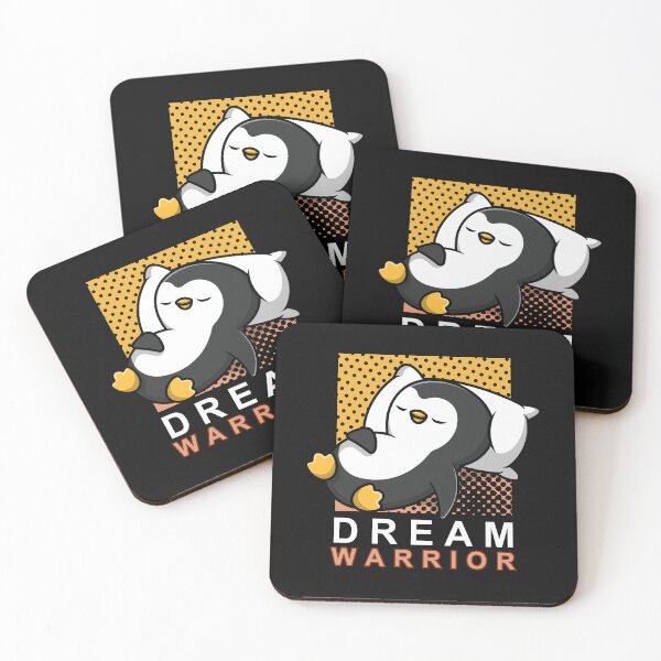 Item preview, Cute Penguin is a dream warrior for penguin lovers designed and sold by penguinarchives.