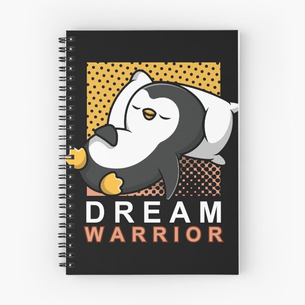 Item preview, Cute Penguin is a dream warrior for penguin lovers designed and sold by penguinarchives.
