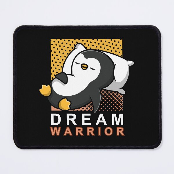 Item preview, Cute Penguin is a dream warrior for penguin lovers designed and sold by penguinarchives.