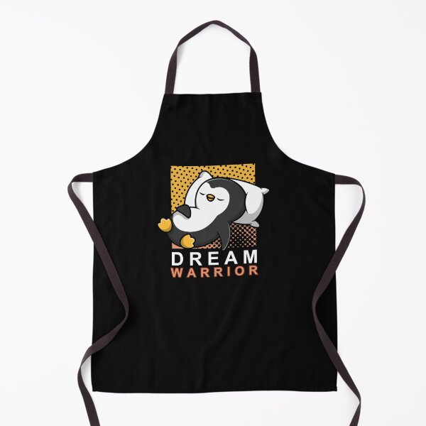 Item preview, Cute Penguin is a dream warrior for penguin lovers designed and sold by penguinarchives.