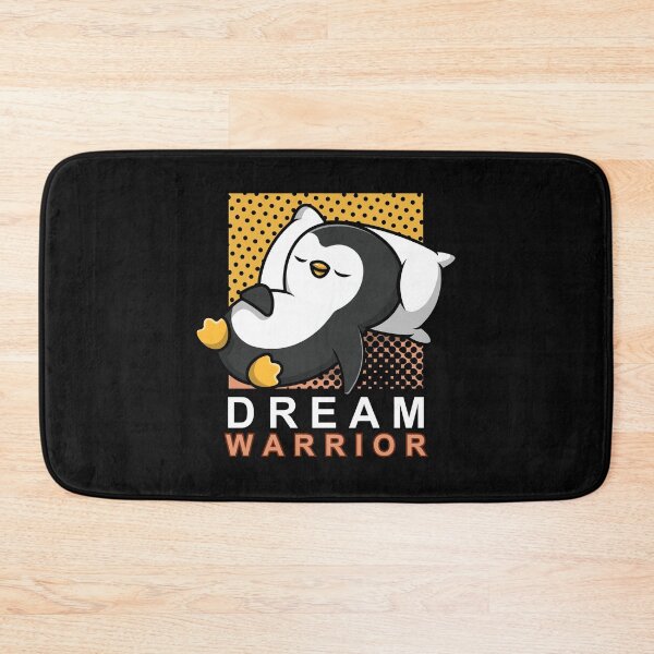 Item preview, Cute Penguin is a dream warrior for penguin lovers designed and sold by penguinarchives.