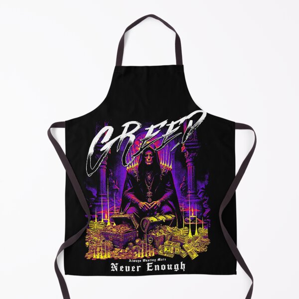 Item preview, GREED designed and sold by Sympetrum.
