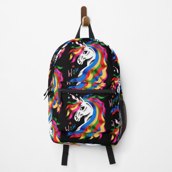 Item preview, Unicorn, unicorn portrait, wow designed and sold by noico.