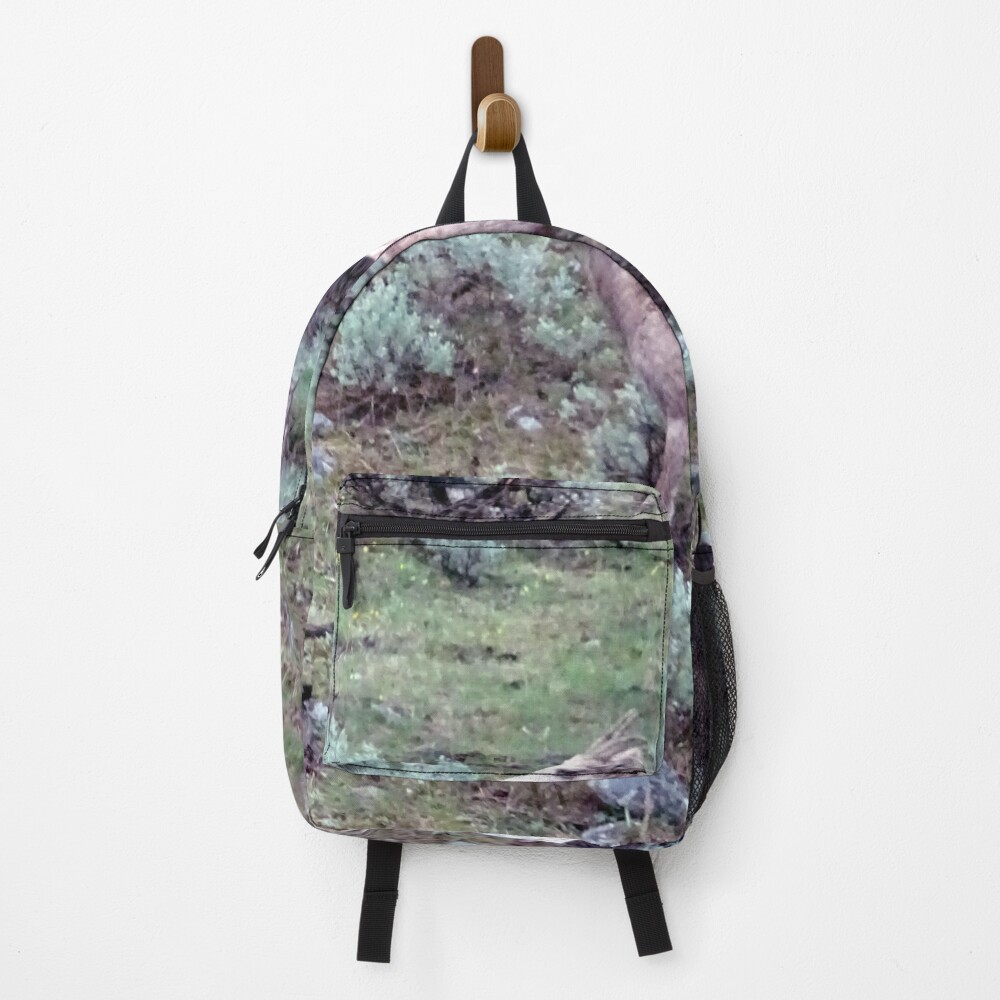 Item preview, Backpack designed and sold by Rorymacve.
