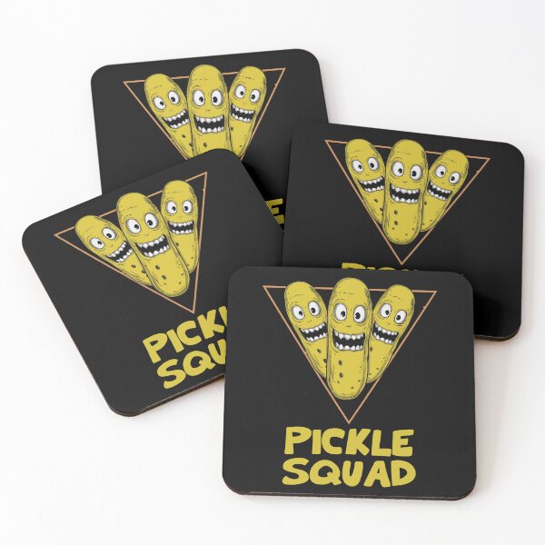 Item preview, Pucker Up for Adventure with the Pickle Squad for Men Women Kids any Pickle Lover designed and sold by MALIKABO.