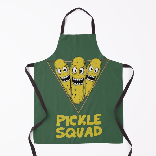 Item preview, Pucker Up for Adventure with the Pickle Squad for Men Women Kids any Pickle Lover designed and sold by MALIKABO.