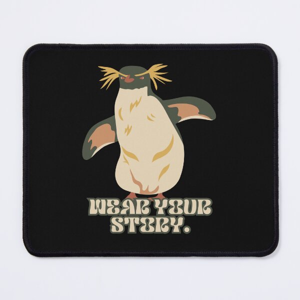 Item preview, Classic Penguin - Wear your story designed and sold by penguinarchives.