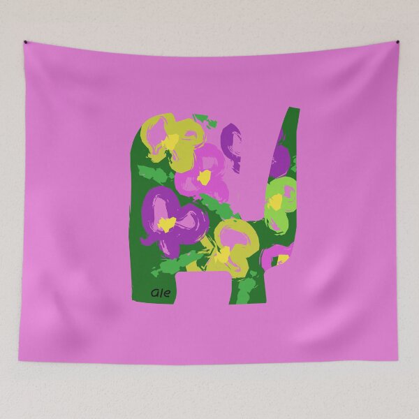 Item preview, Summer elephant  designed and sold by ALEFANTICA.