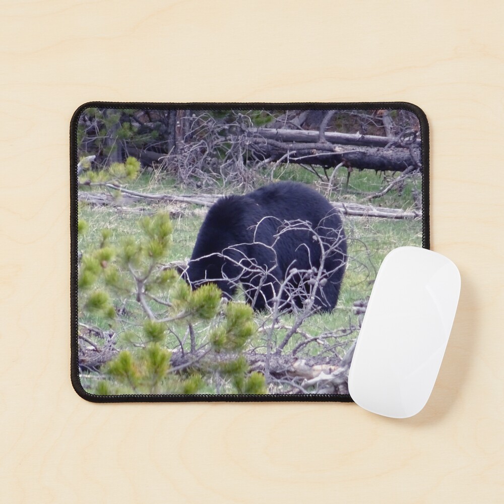 Item preview, Mouse Pad designed and sold by Rorymacve.