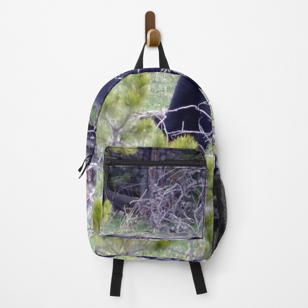 Item preview, Backpack designed and sold by Rorymacve.