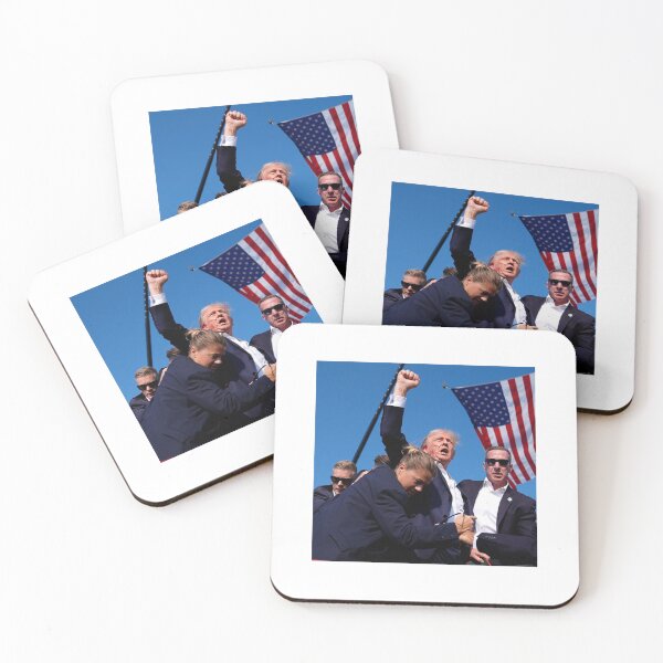 Item preview, Landslide Victory designed and sold by RBSEDesigns.