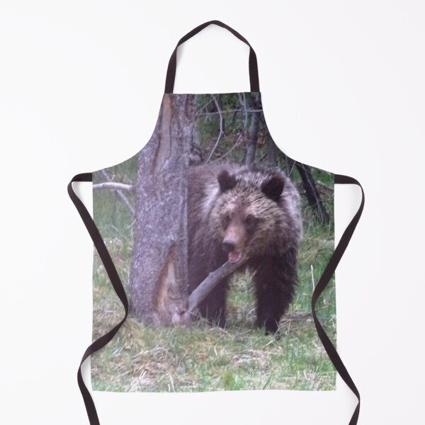 Item preview, The Grizzly designed and sold by Rorymacve.