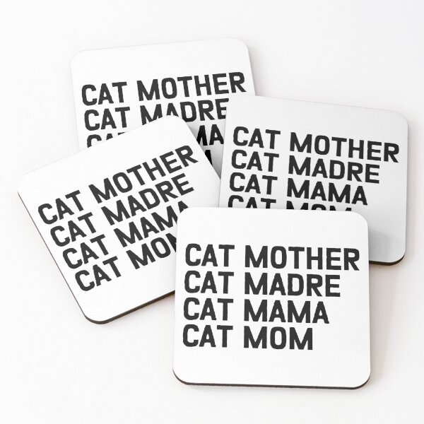 Item preview, Cat Mommy designed and sold by PetSafari.
