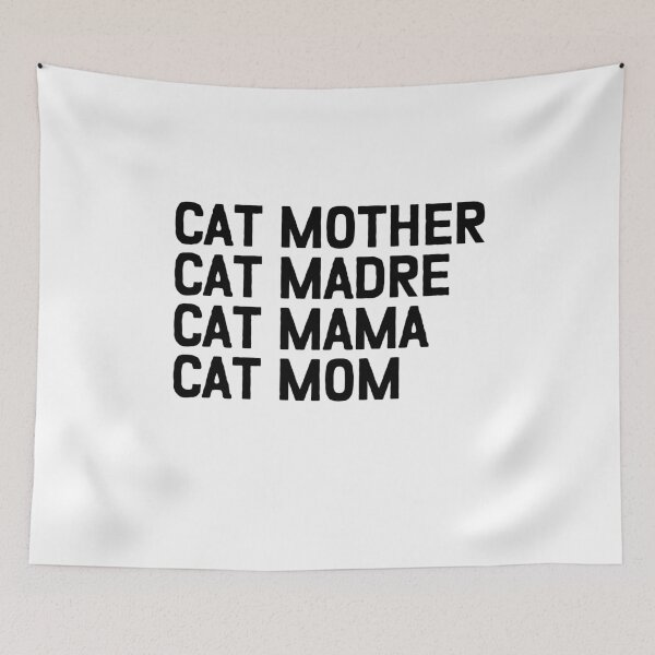Item preview, Cat Mommy designed and sold by PetSafari.