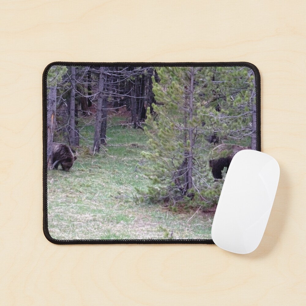 Item preview, Mouse Pad designed and sold by Rorymacve.