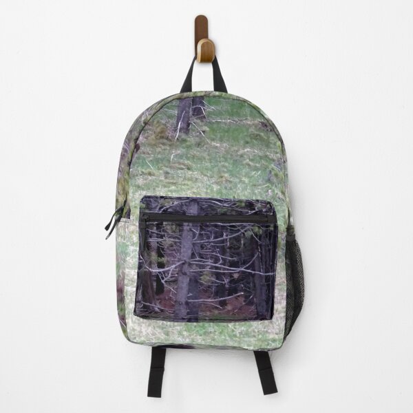 Item preview, Forest Fear designed and sold by Rorymacve.