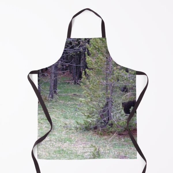 Item preview, Forest Fear designed and sold by Rorymacve.