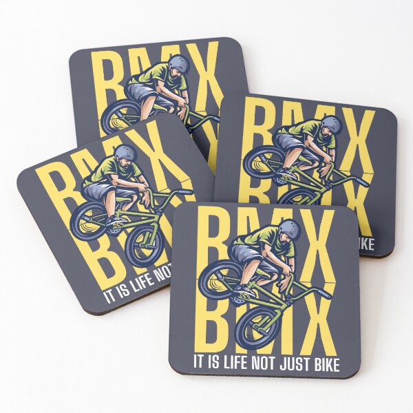 Item preview, BMX : it is life not just bike designed and sold by Peerless-Prime.