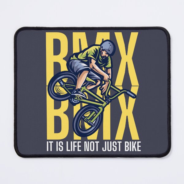 Item preview, BMX : it is life not just bike designed and sold by Peerless-Prime.