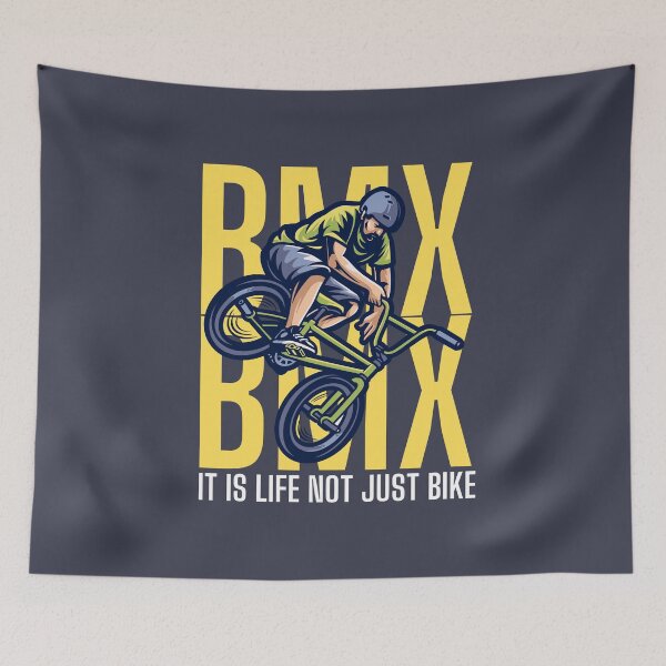 Item preview, BMX : it is life not just bike designed and sold by Peerless-Prime.