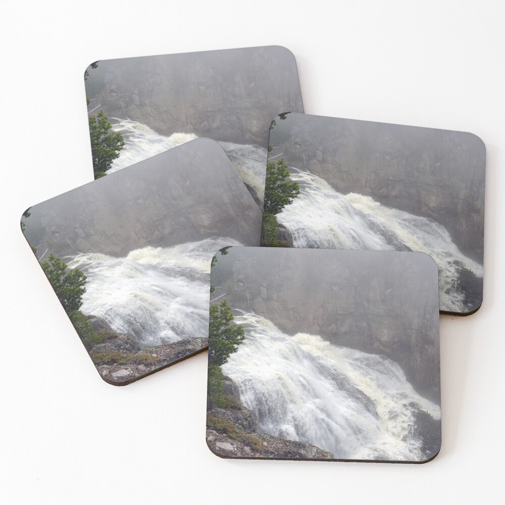 Item preview, Coasters (Set of 4) designed and sold by Rorymacve.