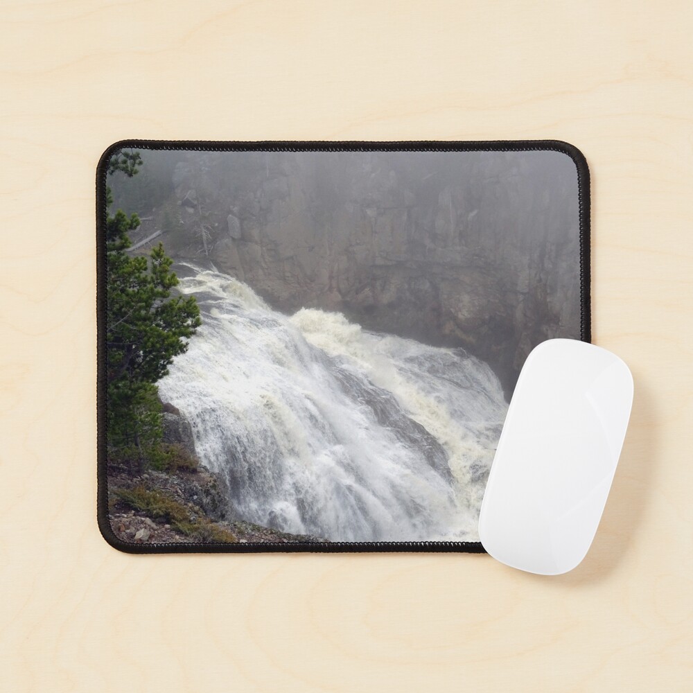 Item preview, Mouse Pad designed and sold by Rorymacve.