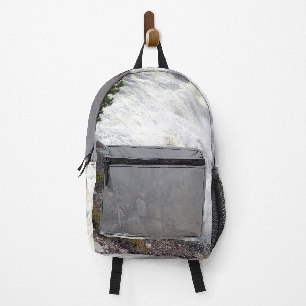 Item preview, Backpack designed and sold by Rorymacve.