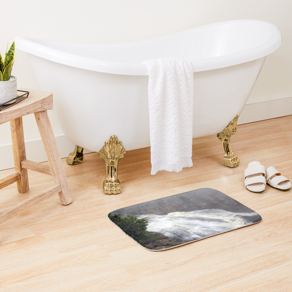 Item preview, Bath Mat designed and sold by Rorymacve.