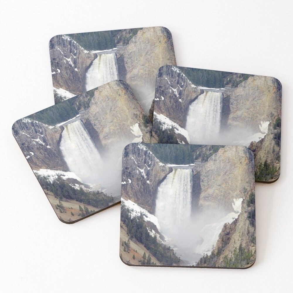 Item preview, Coasters (Set of 4) designed and sold by Rorymacve.