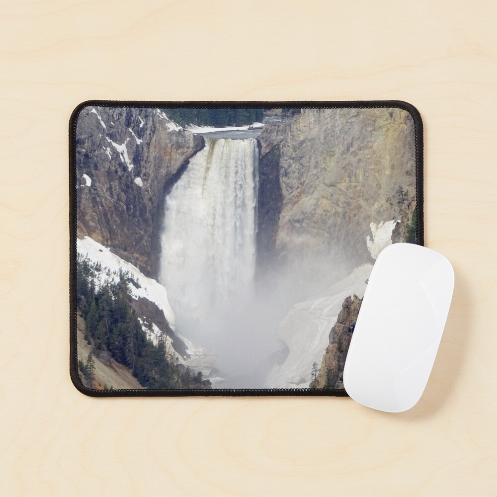 Item preview, Mouse Pad designed and sold by Rorymacve.