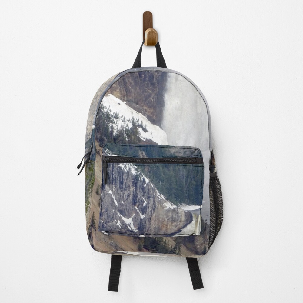 Item preview, Backpack designed and sold by Rorymacve.