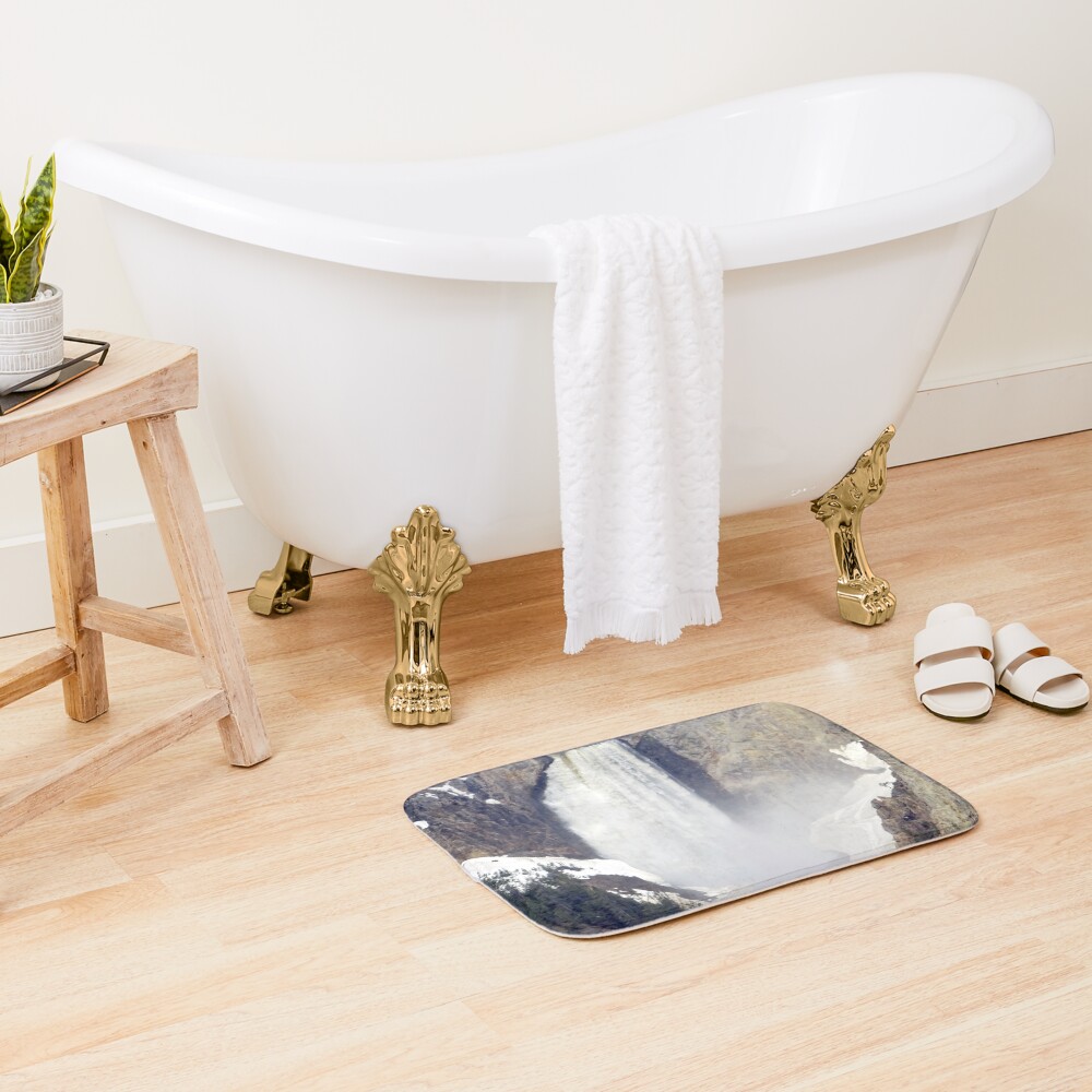 Item preview, Bath Mat designed and sold by Rorymacve.