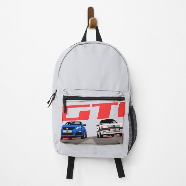 Item preview, Saga GTI - Vector drawing designed and sold by yohannlp.