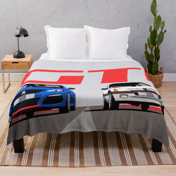 Item preview, Saga GTI - Vector drawing designed and sold by yohannlp.