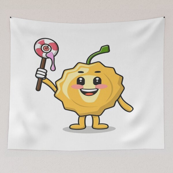Item preview, Happy Honey - Yellow designed and sold by SNNDesignersLLC.