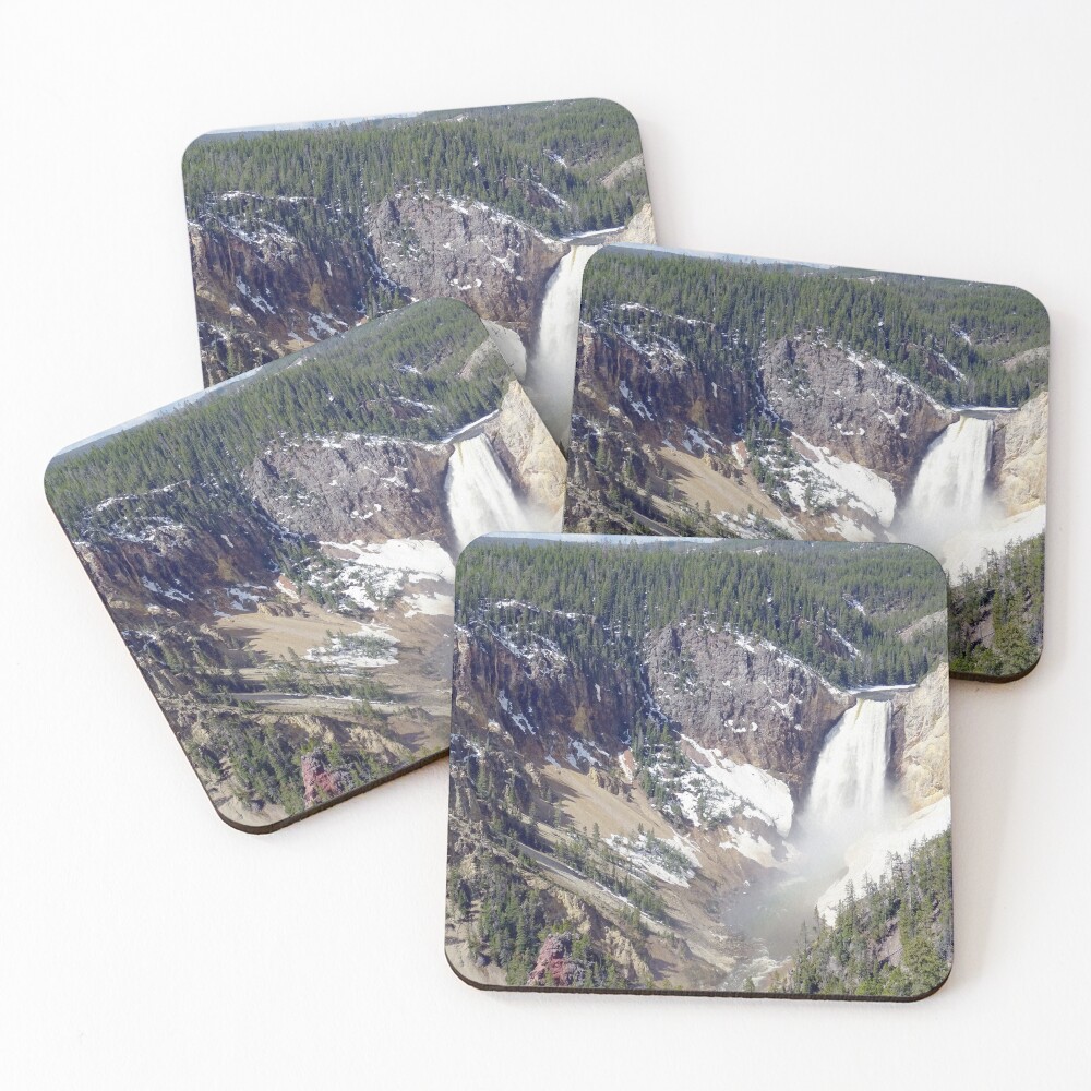 Item preview, Coasters (Set of 4) designed and sold by Rorymacve.